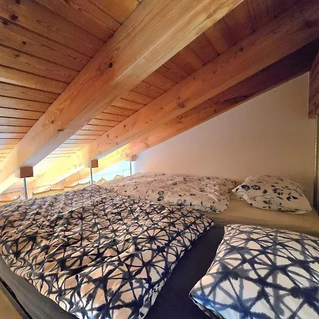 L'arzinol Avec Vue Panoramique, St-martin Vs, Val D'herens アパート *